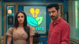 Bade Achhe Lagte Hain - 28th July 2023